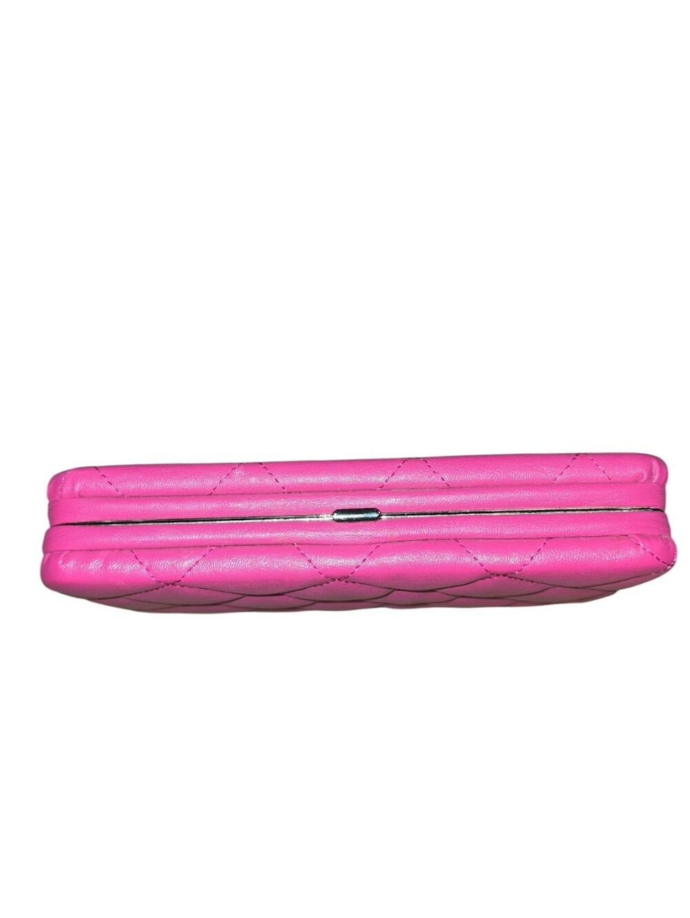 Trish McEvoy Quilted Travel Brush Case - Picture 3 of 6